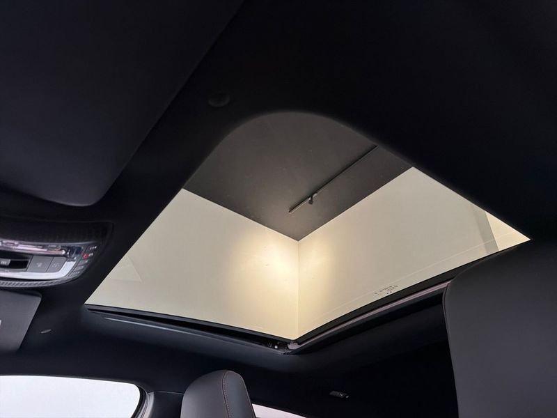 Mercedes-Benz Classe A A 200 d Automatic AMG Line Premium