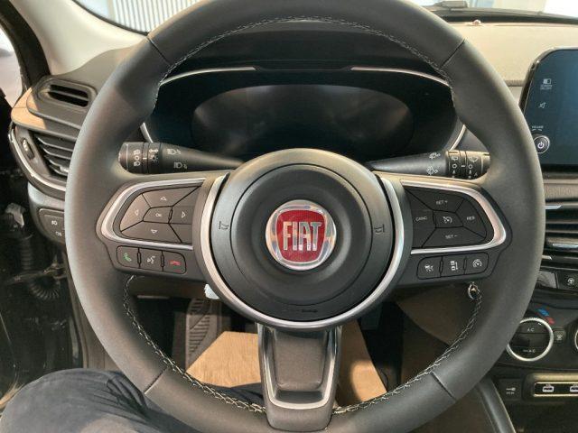 FIAT Tipo 1.0 5 porte Cross