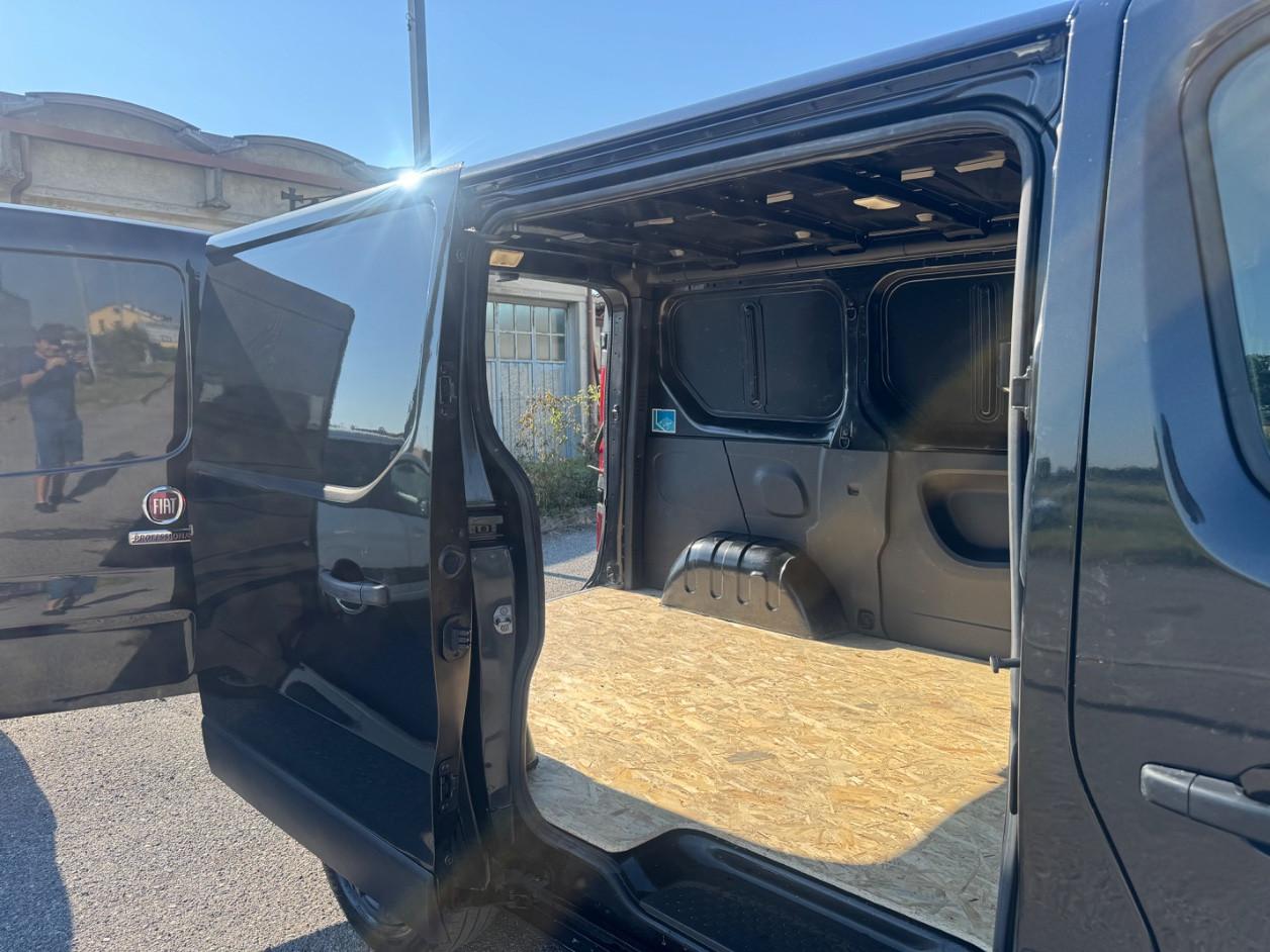 FIAT Talento 2.0 ecojet CH1 10Q 10cv S&S E6d-temp