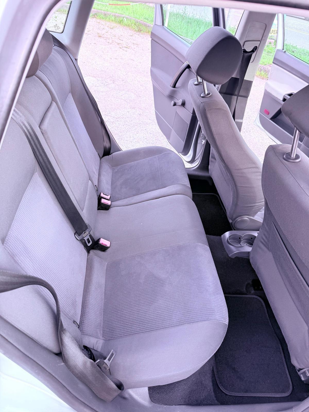 Volkswagen Polo 1.4/80CV 16V 5p. Comfort. BiFuel G