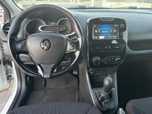 RENAULT Clio Sporter 1.5 dCi 8V 75CV Wave