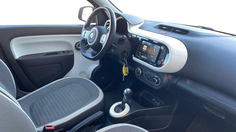 Renault Twingo Electric Twingo 22kWh Intens