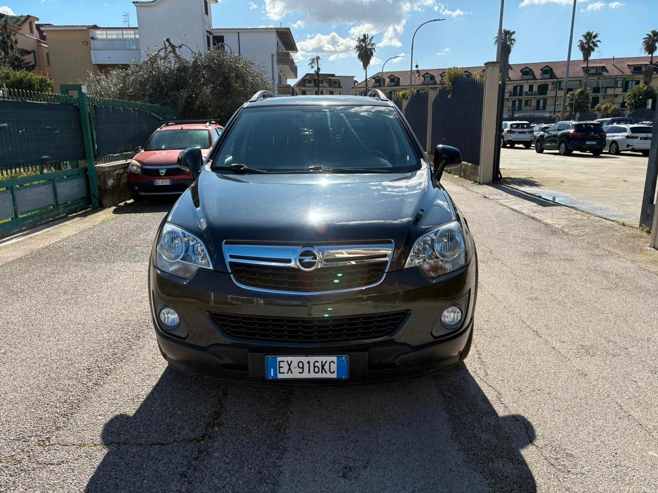 Opel Antara 2.2 CDTI 163CV Start&Stop 4x4 Cosmo Plus ANNO 2014