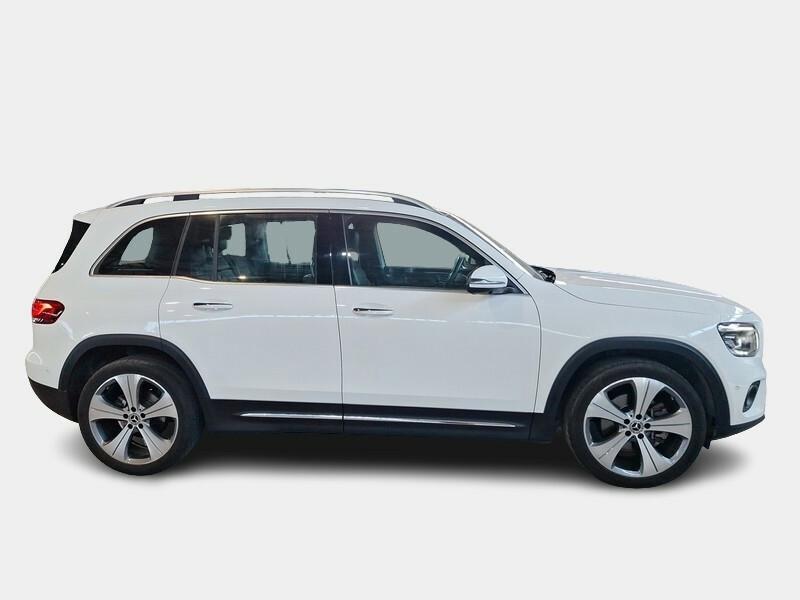 MERCEDES-BENZ GLB 200 d Automatic Sport Plus