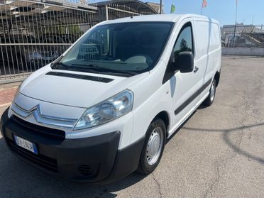 Citroen Jumpy 29 2.0 HDi/120 PL-TN Furgone 2011