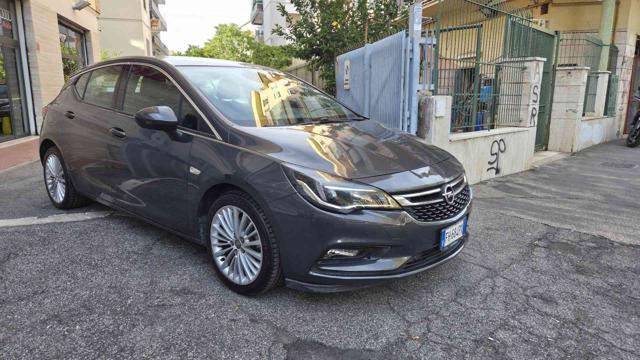 OPEL Astra 1.6 CDTi 136CV Start&Stop 5 porte Business
