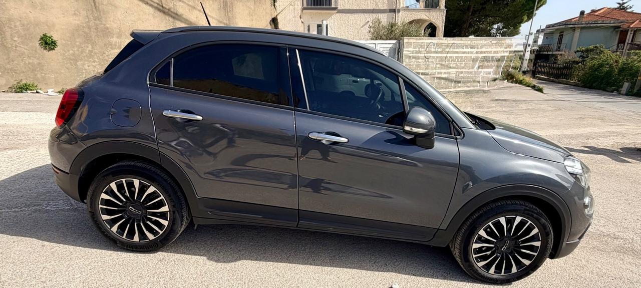Fiat 500X 1.6 MultiJet 130 CV Dolcevita