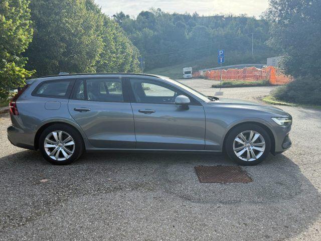 VOLVO V60 D3 Geartronic Business Plus