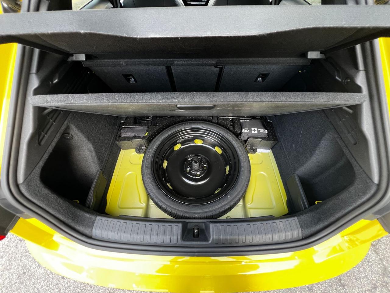 Audi S3 2.0 TFSI --SPORT ATTITUDE #12135