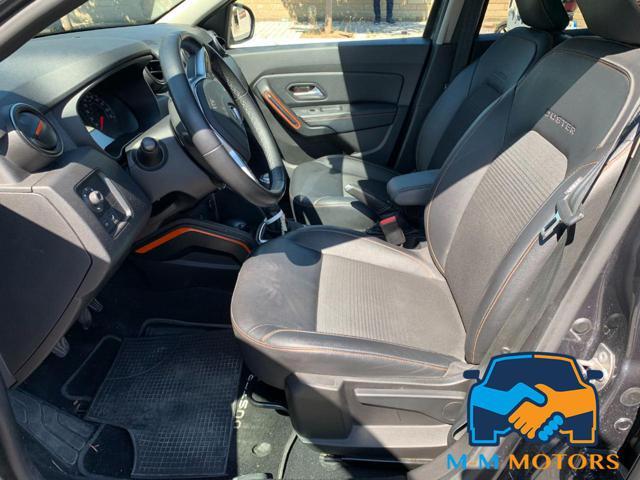 DACIA Duster 1.0 TCe GPL 4x2 Extreme