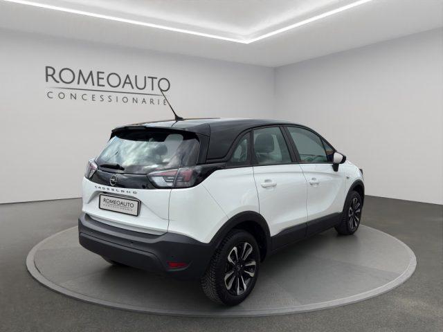 OPEL Crossland 1.2 110 CV Elegance