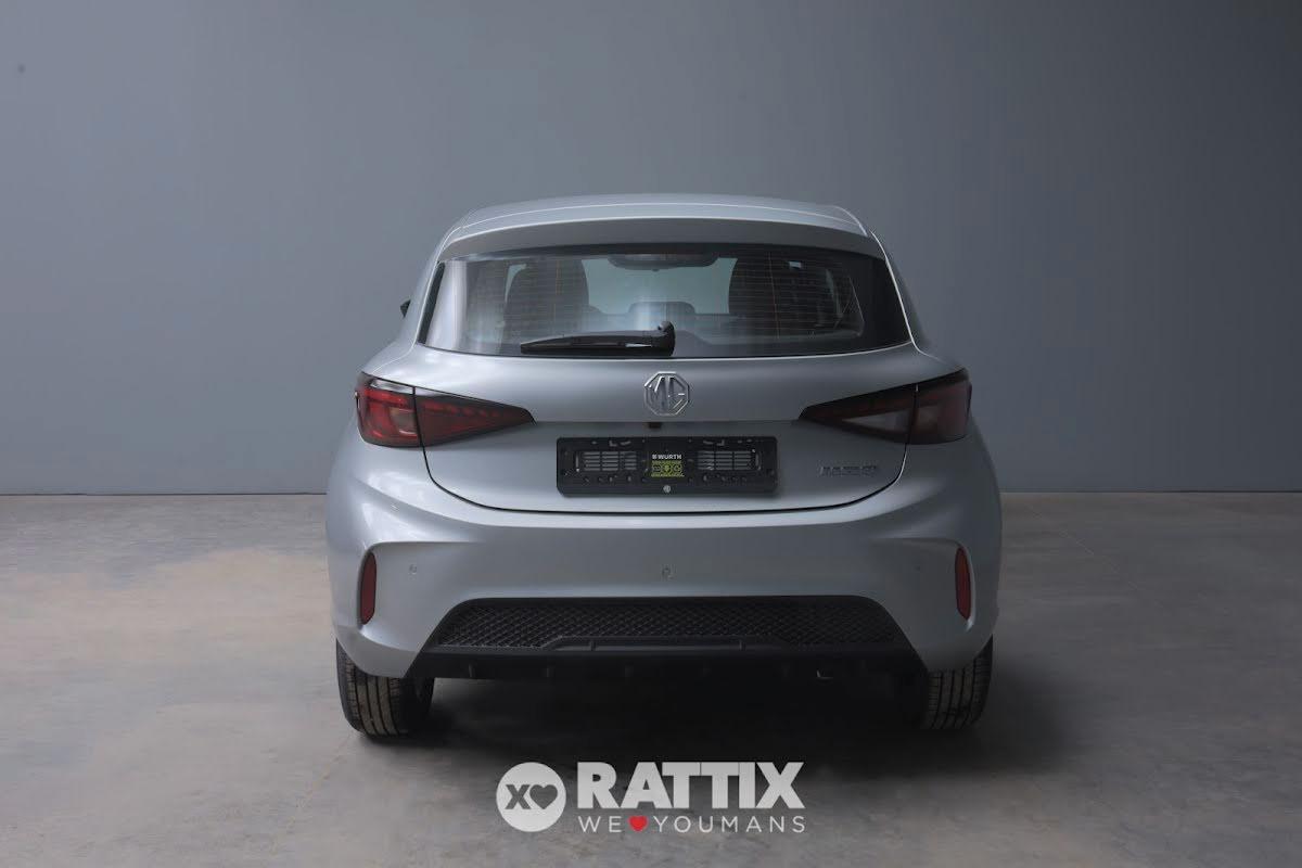 MG MG3 1.5 115CV Comfort