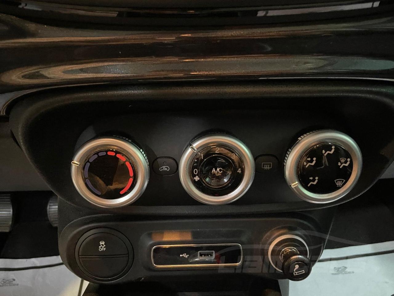 Fiat 500 L 500L 1.4 Sport s&s 95cv my20
