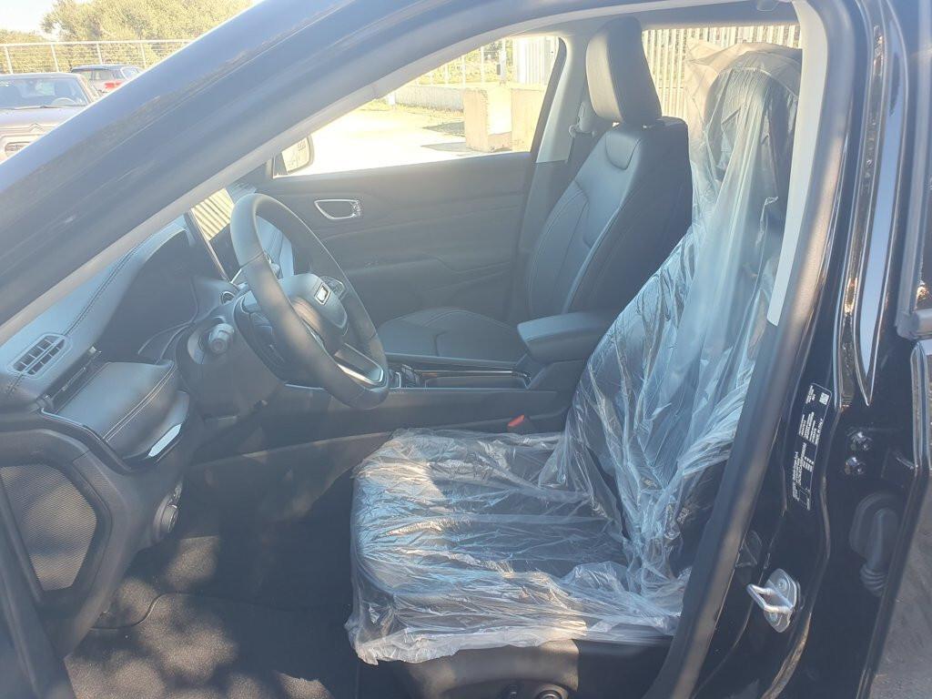 Jeep Compass 1.5 Turbo T4 130cv MHEV 2WD S