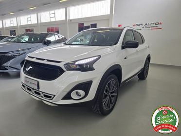 DR MOTOR DR F35 S1 1.5 Turbo Bi-Fuel GPL