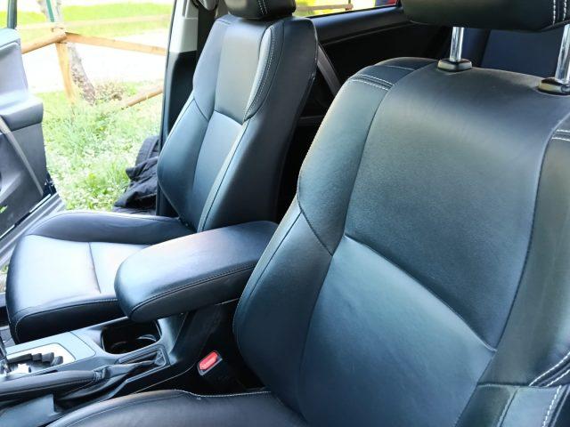 TOYOTA RAV 4 MY23 RAV4 2.5 Hybrid 4WD Lounge *tetto apribile*