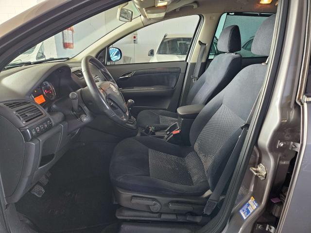 Fiat Croma Croma II 2007 1.9 mjt 16v Must 150cv