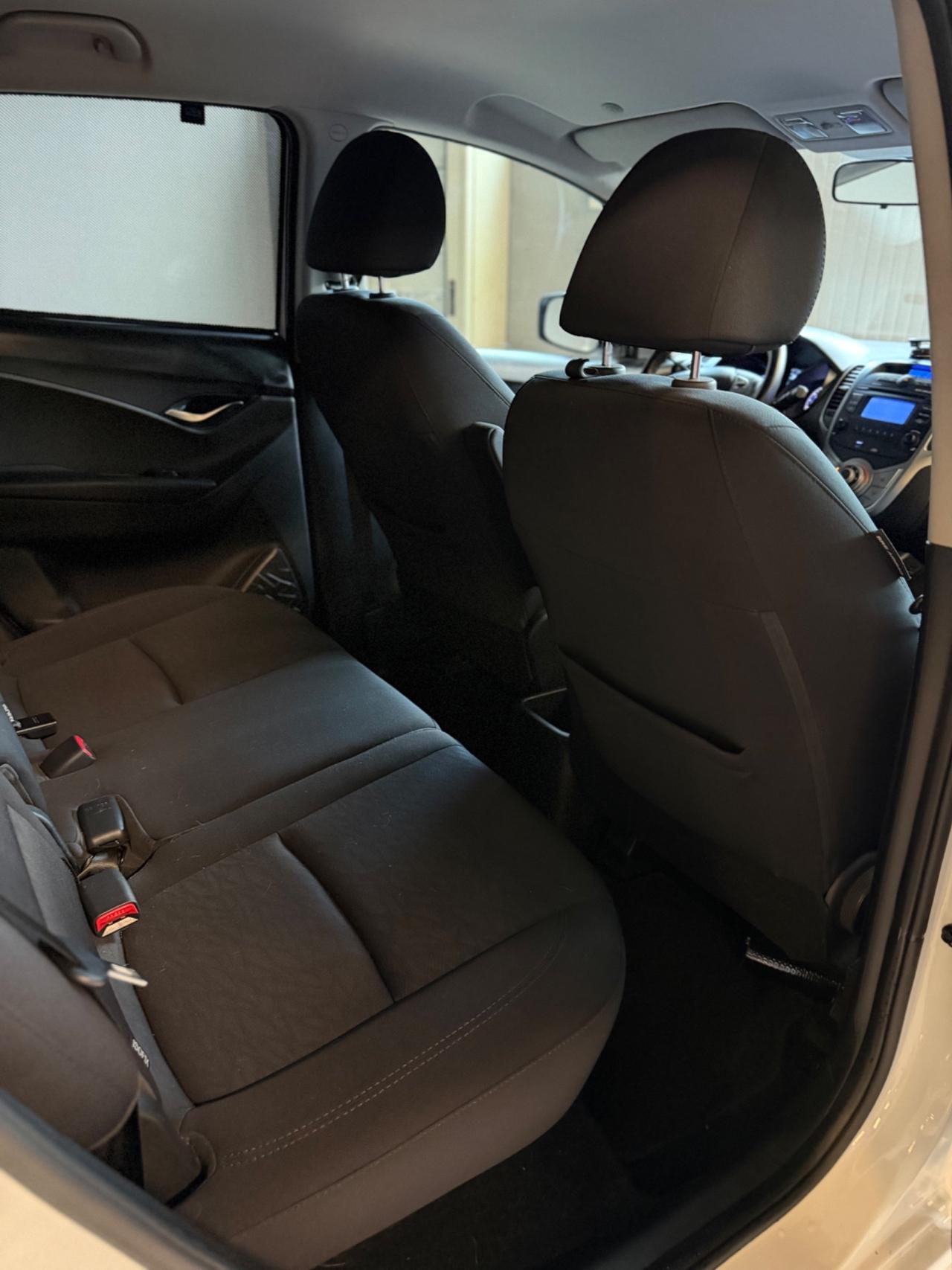 Hyundai iX20 1.4 CRDI 90 CV COMFORT KMCERT