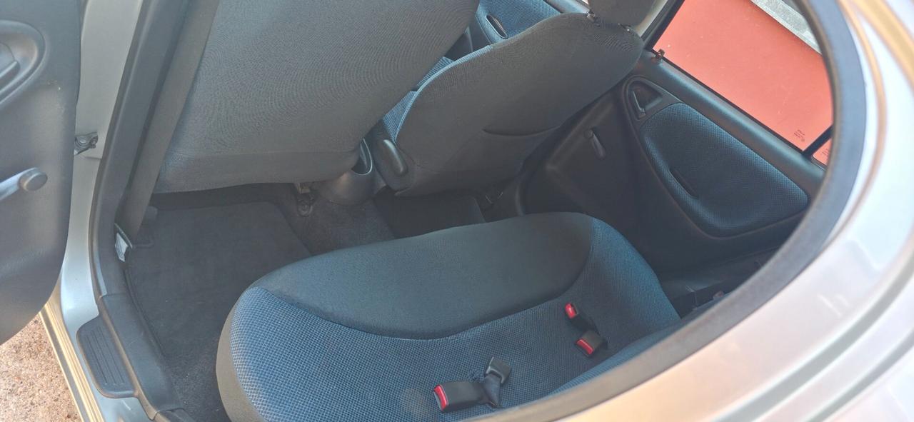 Toyota yaris 1.4 diesel neopatentati