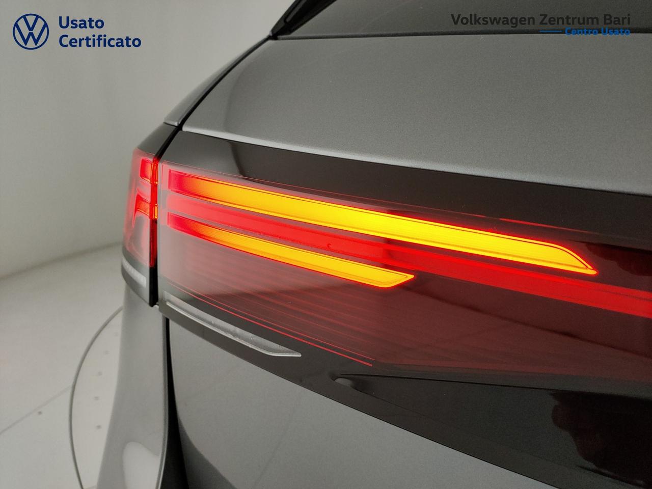Volkswagen Passat 2.0 tdi scr business 150cv dsg