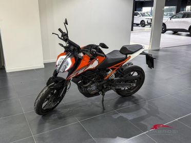 KTM 790 Duke