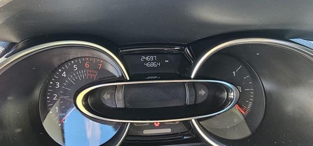 RENAULT Clio TCe 12V 90 CV 5 porte Business