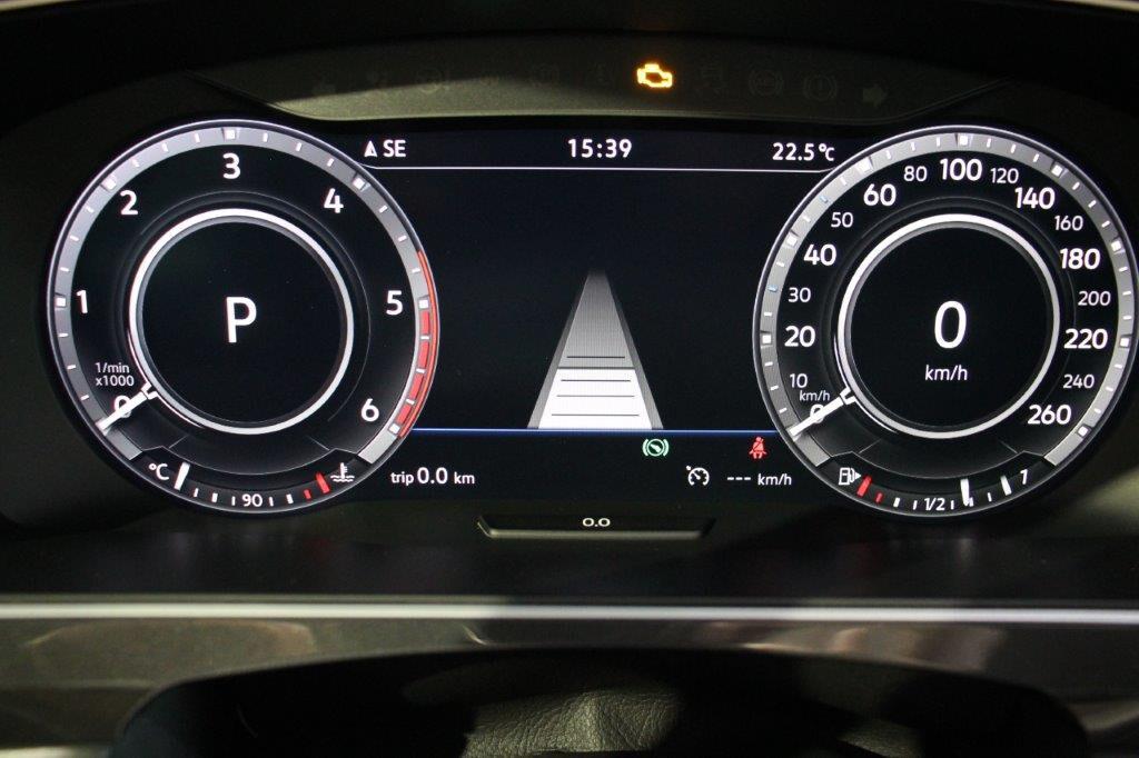 Volkswagen Tiguan 2.0 TDI SCR DSG 4MOTION Sport BMT