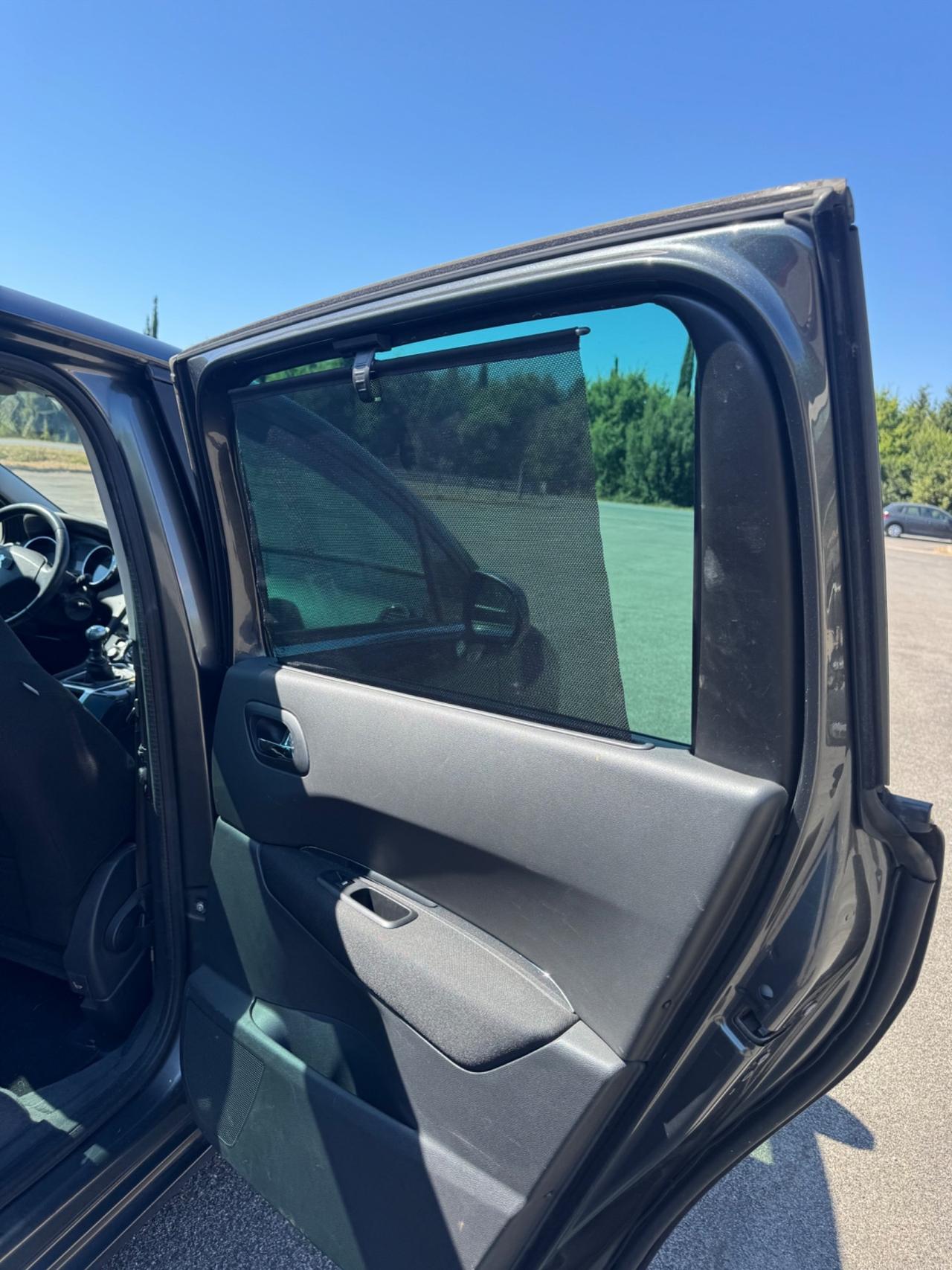 Peugeot 5008 1.6 HDi 112CV Premium