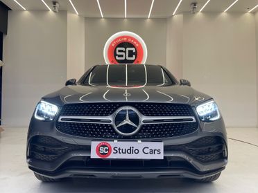 Mercedes-benz GLC 300 de 4Matic EQ-Power Premium