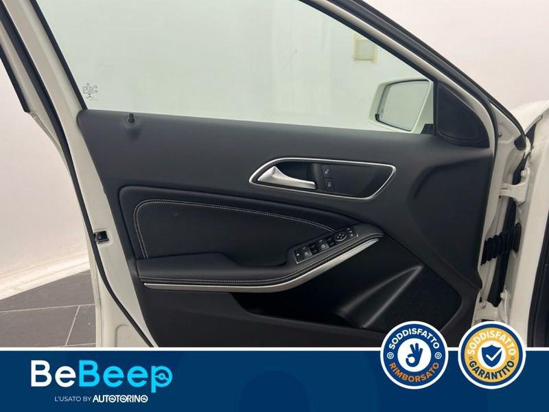 Mercedes-Benz Classe A A 200 D SPORT MY16