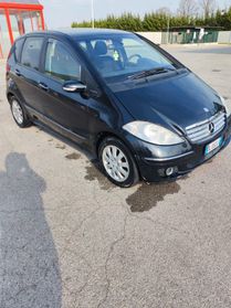 Mercedes-benz A 200 CDI Coupé Elegance