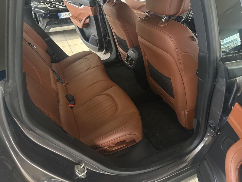 Maserati Levante Levante V6 Diesel AWD Gransport