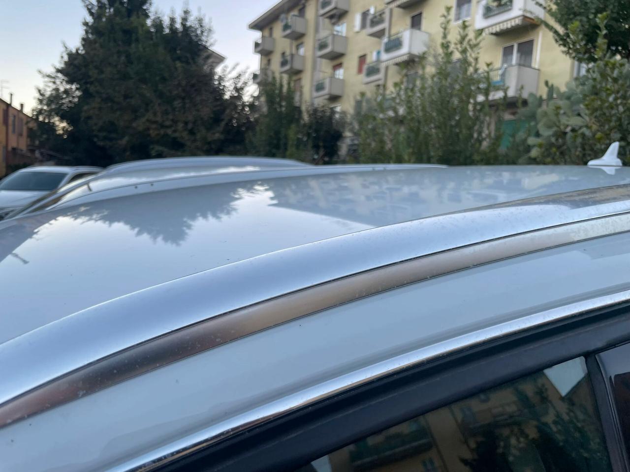 Audi Q3 2.0 TDI