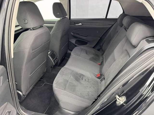 Volkswagen Golf 8 STYLE 1.5 eTSI DSG 150CV *MATRIX+RETROCAM* PROMO