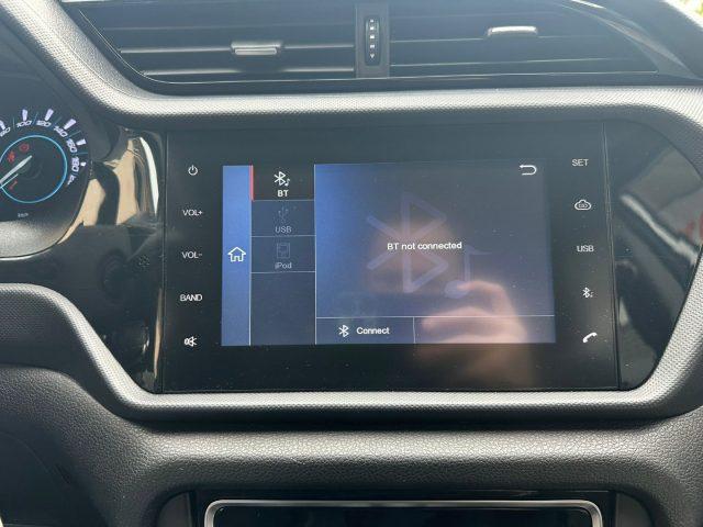 EVO Evo5 Evo 5 1.6 Bi-Fuel GPL