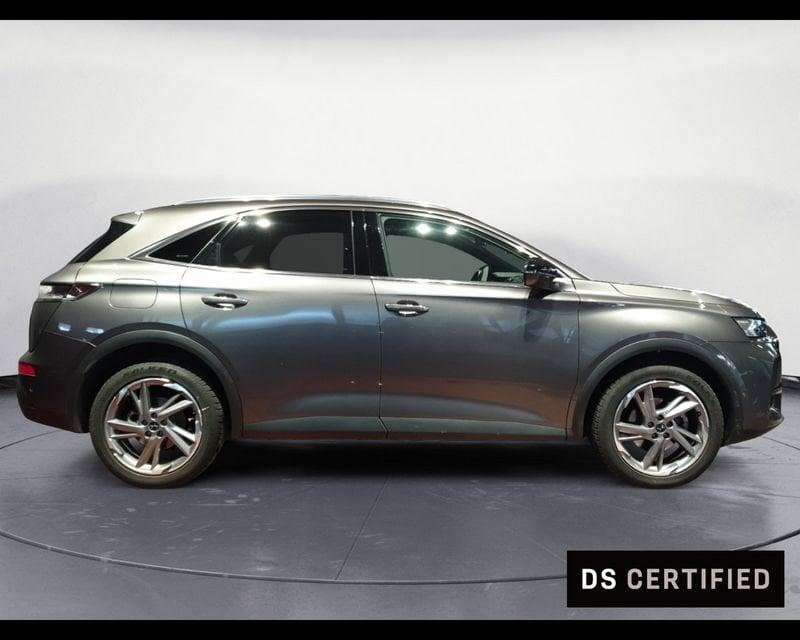 DS DS 7 Crossback BlueHDi 130 aut. Grand Chic