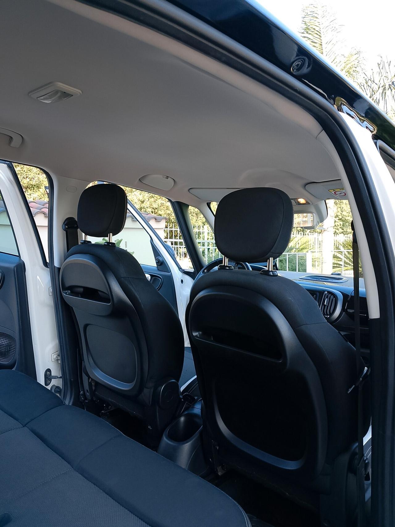 Fiat 500L 1.6 Multijet 120 CV Trekking