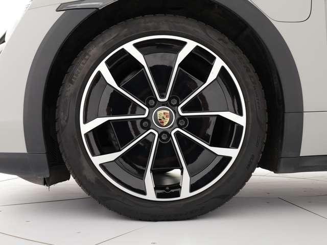 Porsche Taycan cross turismo 4 5p.ti