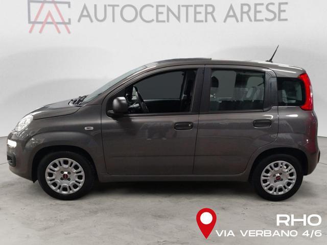 FIAT Panda 1.0 FireFly S&S Hybrid Easy 5 POSTI