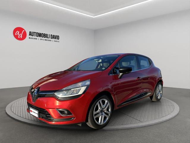 RENAULT Clio TCe 12V 90 CV Zen TURBINA NUOVA