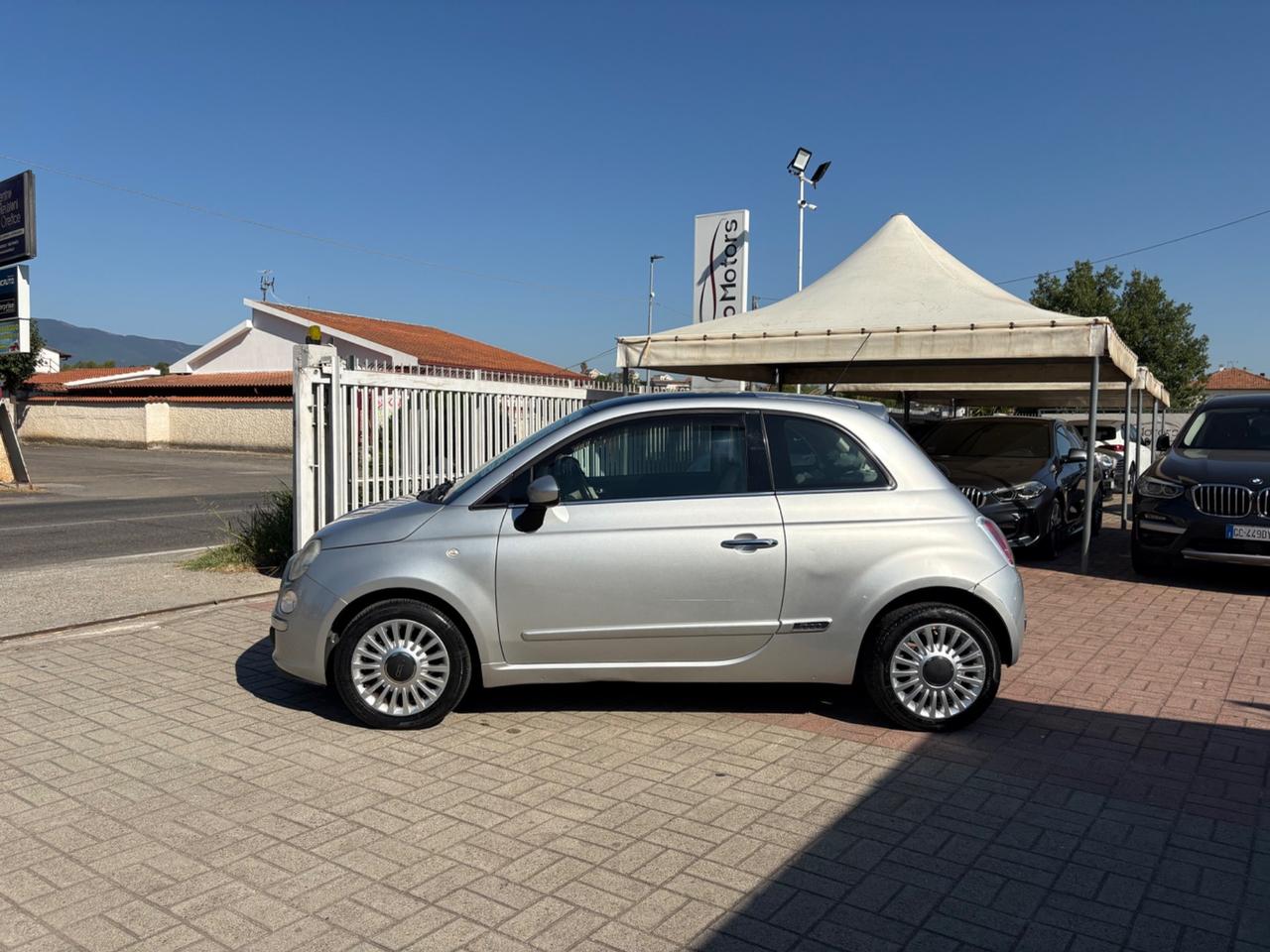 Fiat 500 1.3 Multijet 16V 95 CV Lounge