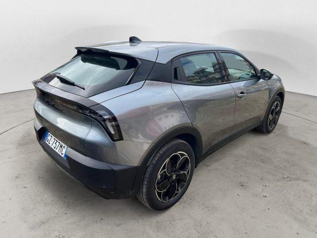 ALFA ROMEO Junior Junior 156 CV BEV