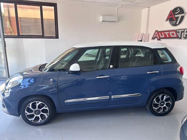FIAT 500L 1.3 Multijet 95 CV Mirror POCHISSIMI KM