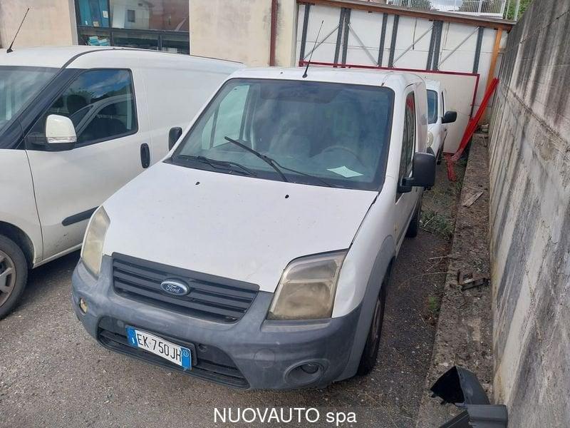 Ford Trans/Tour Connect Transit Connect 200S 1.8 TDCi/75CV PC-TN