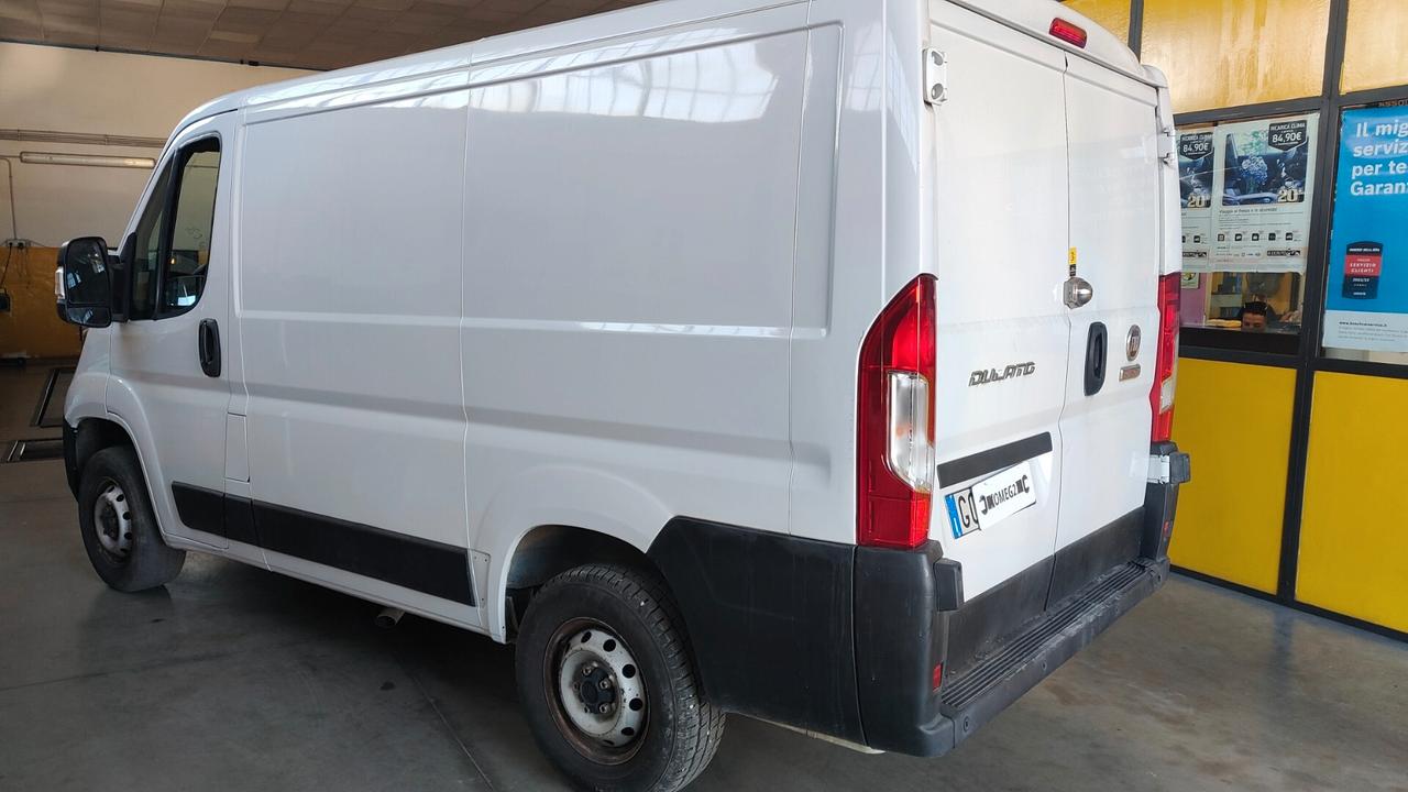 Fiat ducato 2.3 diesel IVA ESPOSTA
