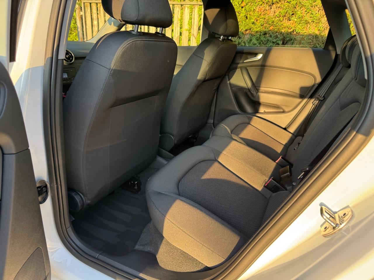 Audi A1 1.4 TFSI Attraction