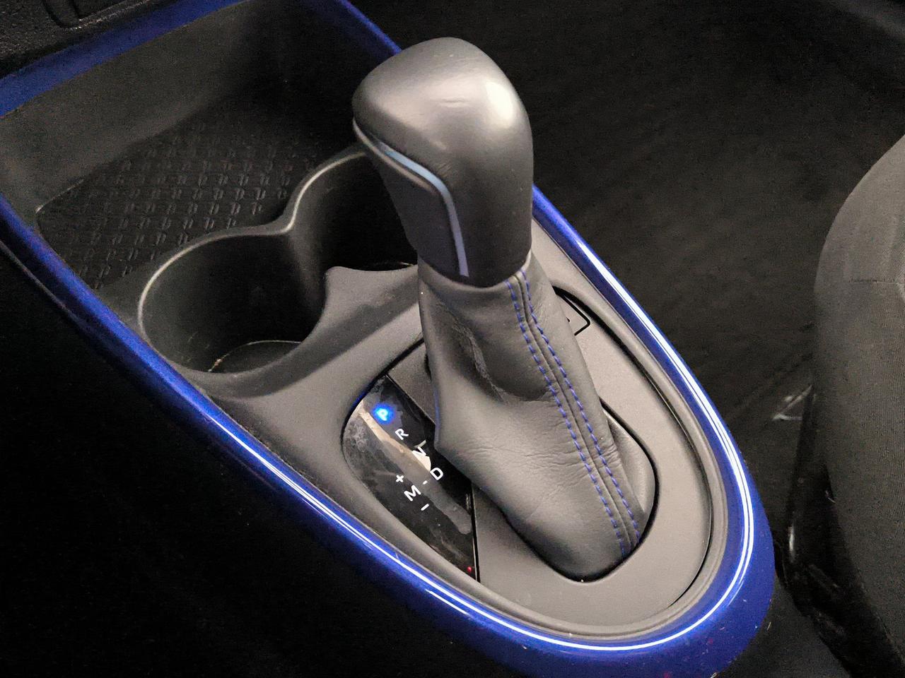 Toyota Aygo x 1.0 trend 72cv s-cvt