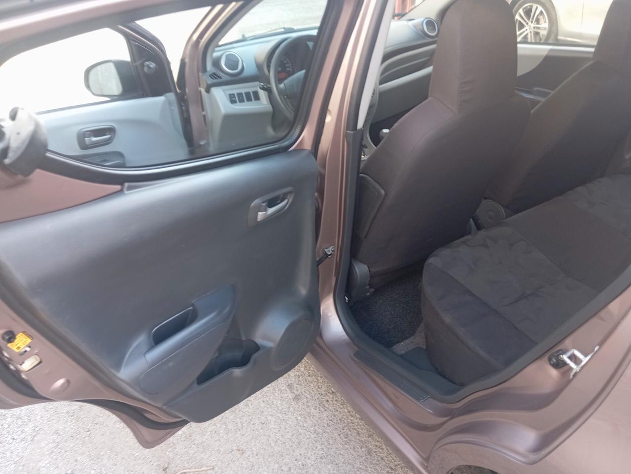 Suzuki Alto 1.0 Benz/ GPL 2010 GPL valido 2030