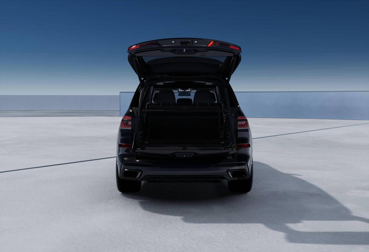 BMW X7 xDrive40i 48V MSport Pro