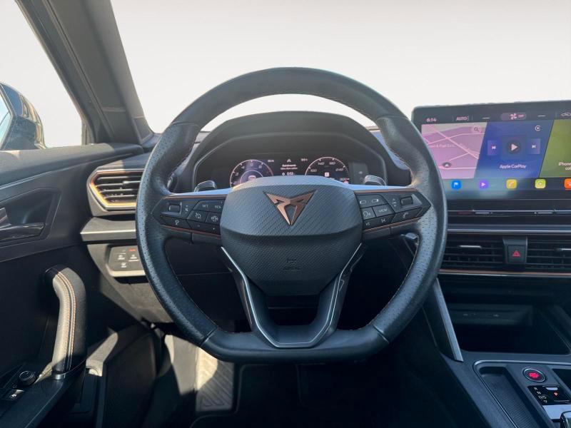 Cupra Formentor 2.0 tdi 4drive 150cv dsg